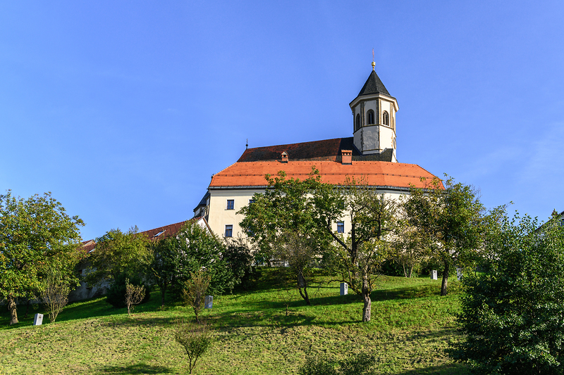 Termalna panonska Slovenija, Ptuj