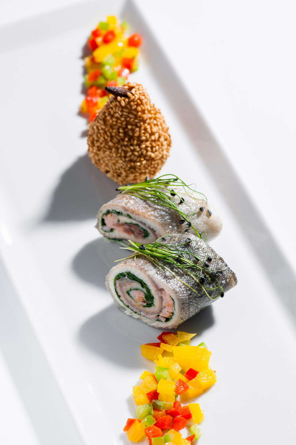 Lokalna kulinarika na zdrav način