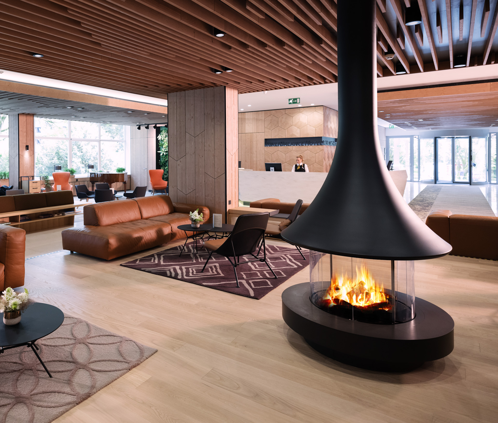 The Rikli Balance Hotel – Tradition and Local Stories in the Service of Well-being