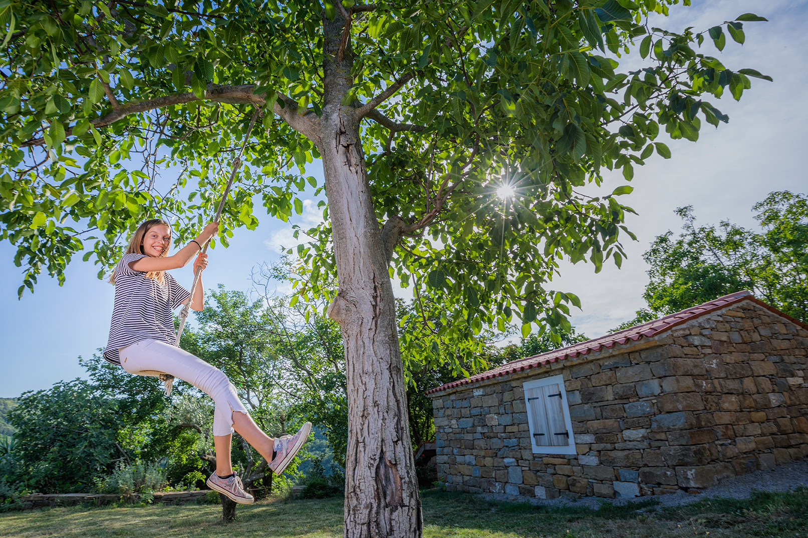 Turistična kmetija Medljan 
