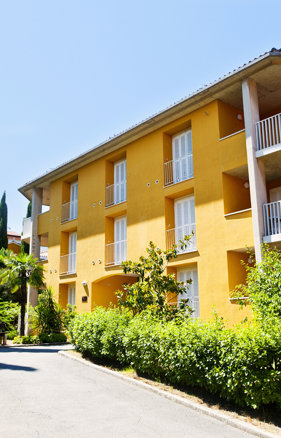 Dependance San Simon Resort