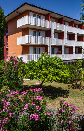 Hotel Mirta