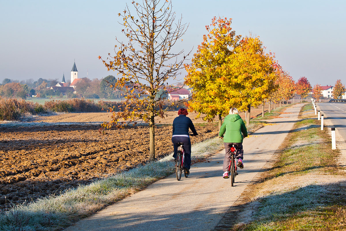 Foto: Jost Gantar, TIC Moravske Toplice