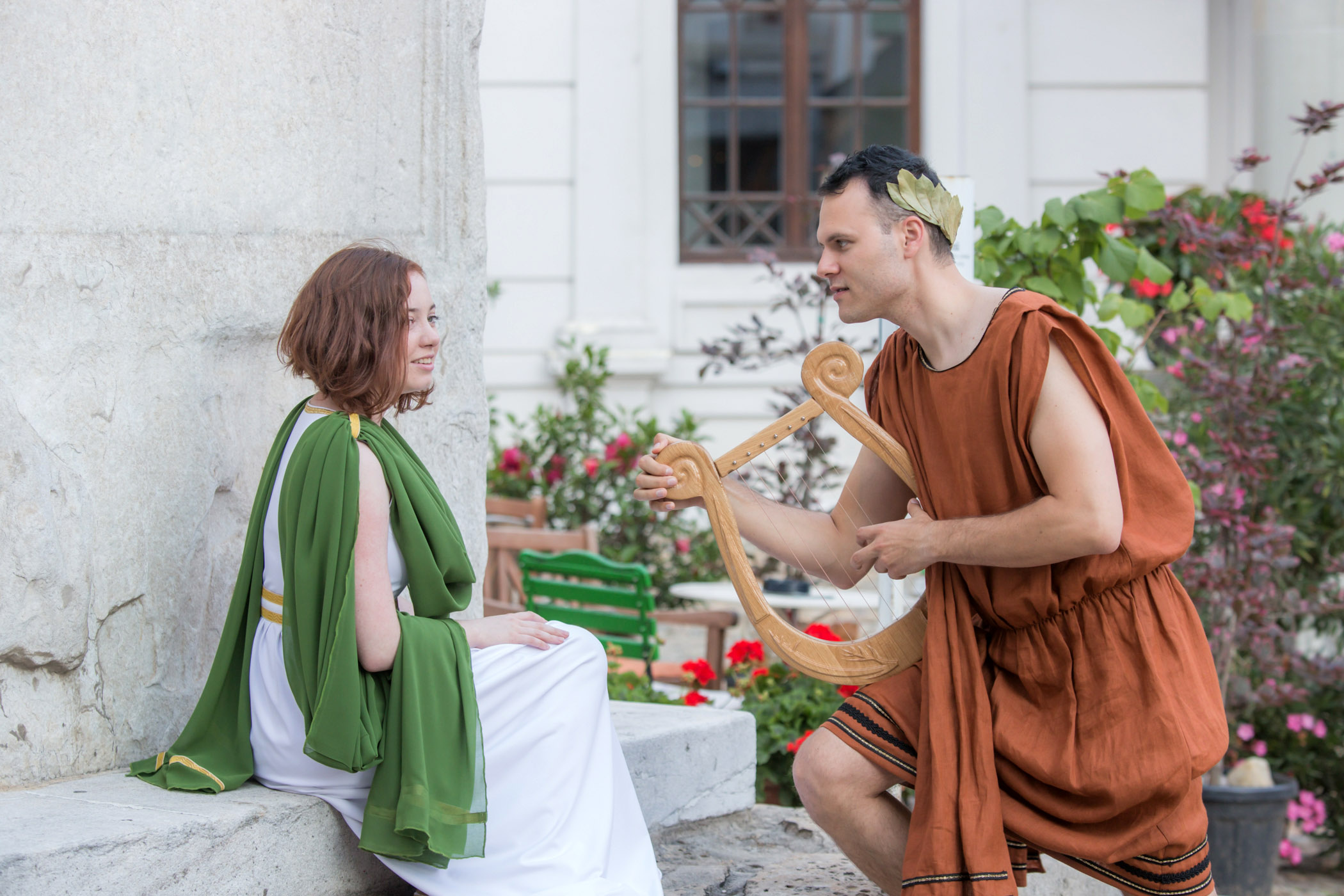 Odkrivajte Slovenijo s pravljicami in pripovedkami