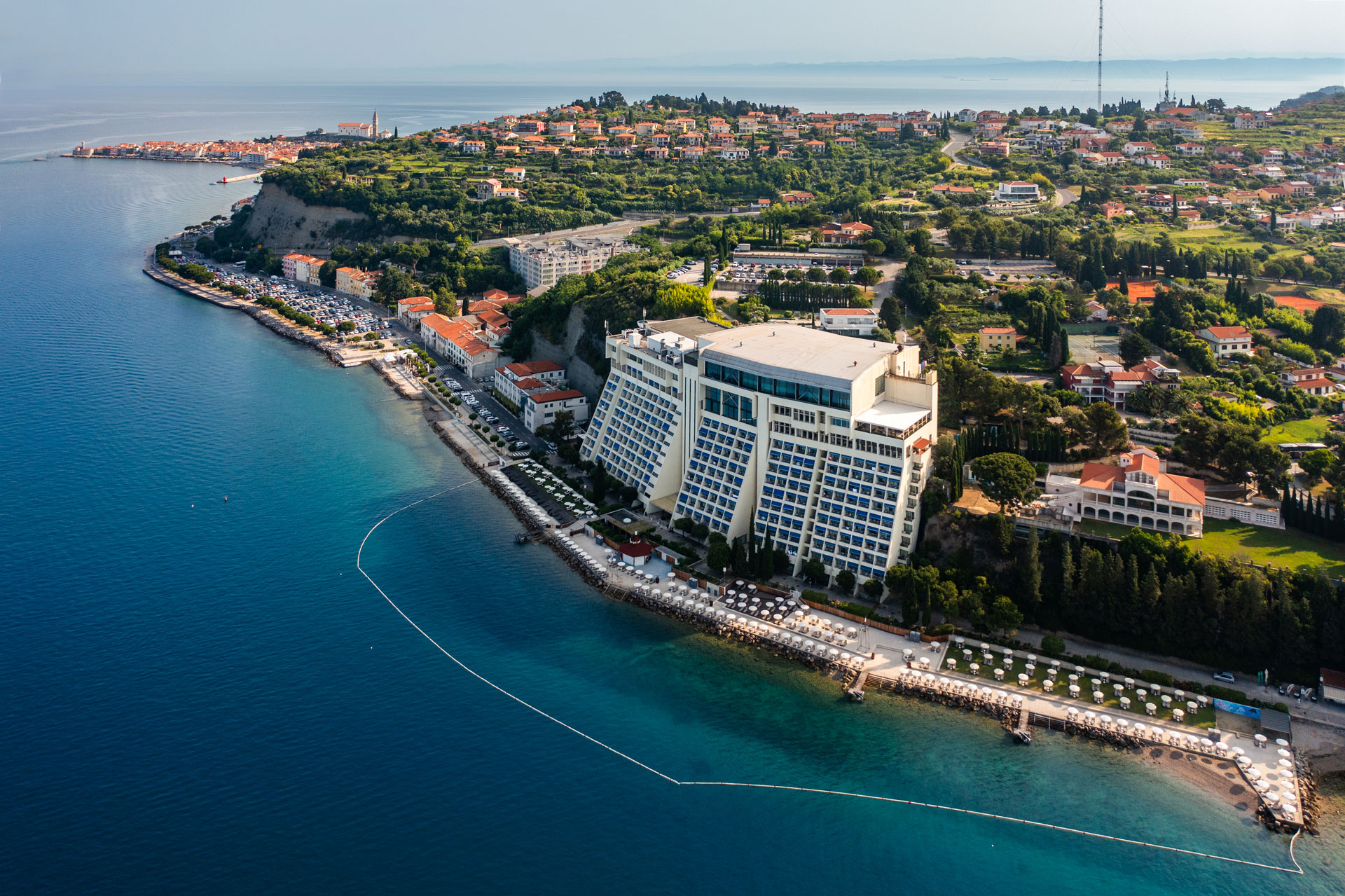 Grand Hotel Bernardin