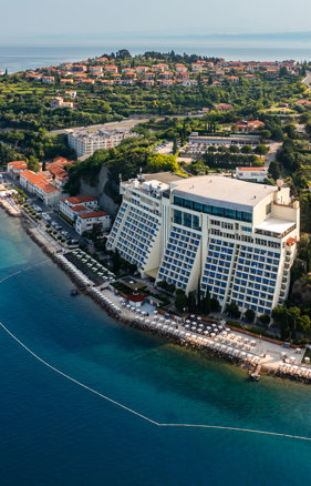 Grand Hotel Bernardin