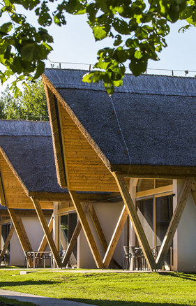 Case vacanze Prekmurska vas Ajda