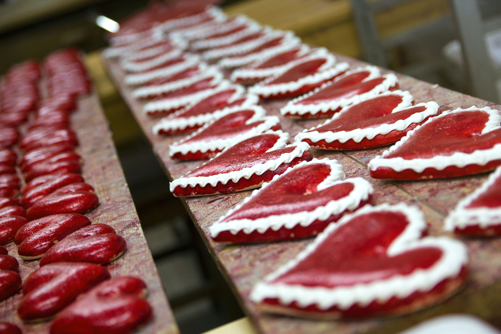 Medenjaki Visitpomurje, Foto: visitpomurje.eu