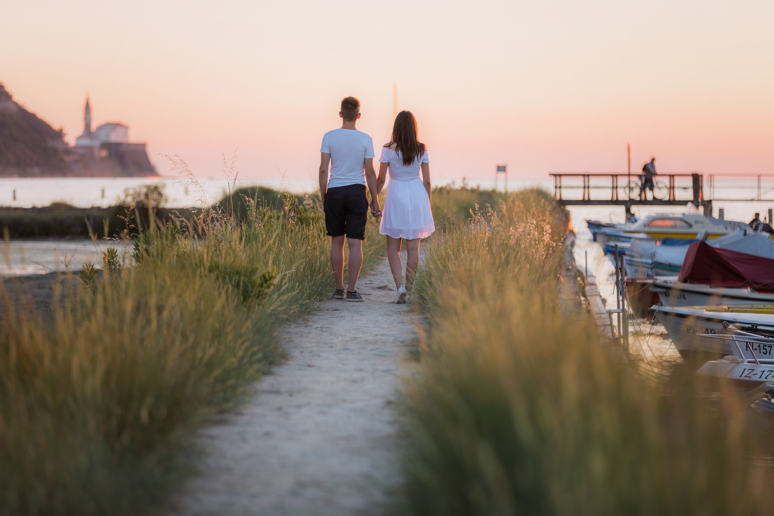 Veranstaltungen für Gäste