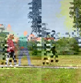 Aktivitäten für Gäste