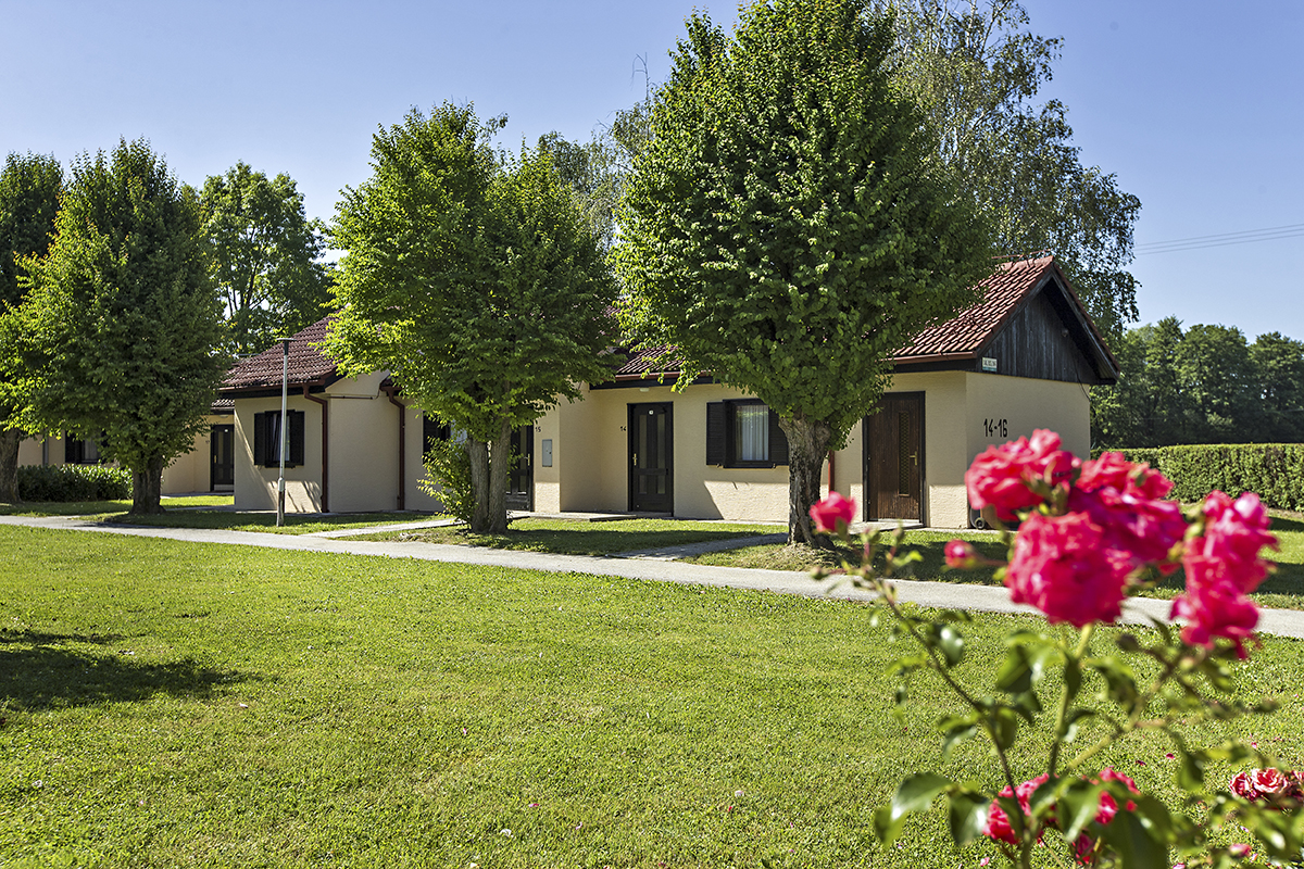 Bungalovi Terme Ptuj