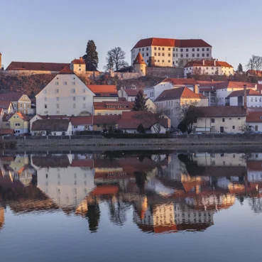 Ptuj - la città famosa per il Carnevale, l’acqua termale e lo spirito guerriero