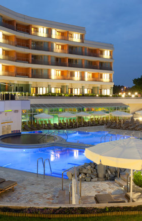 Hotel Livada Prestige